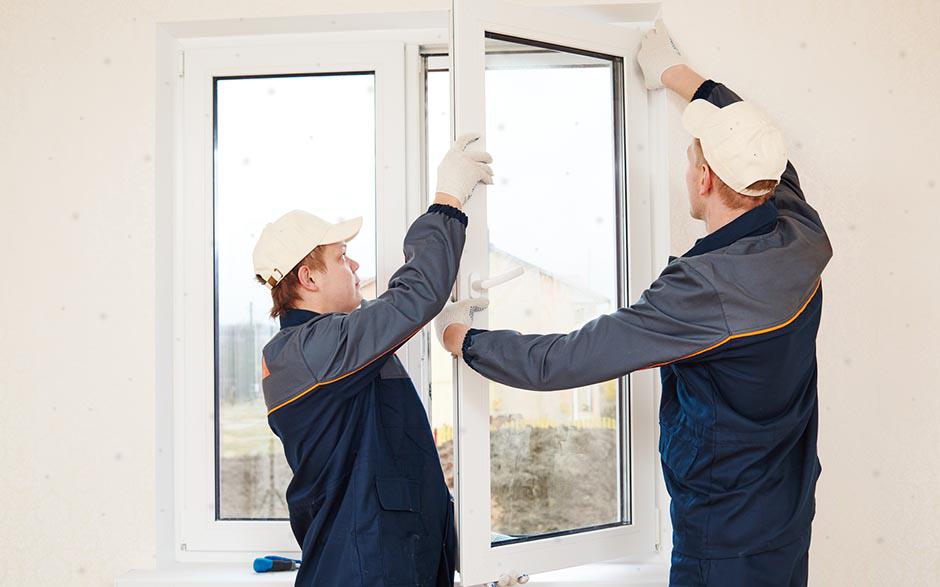 double vitrage sur mesure Villiers-le-Bel