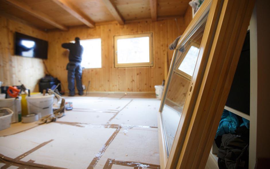 double vitrage sur mesure Villiers-le-Bel